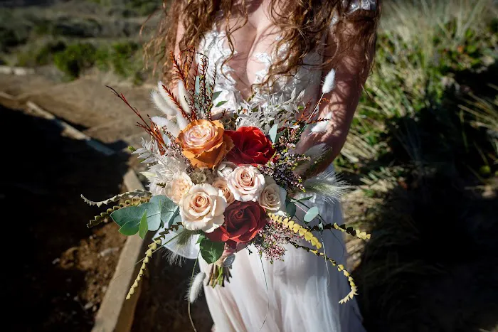 Botanica Floral Design 6