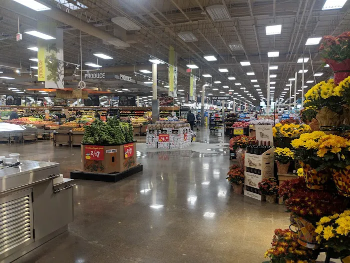 Fred Meyer 7