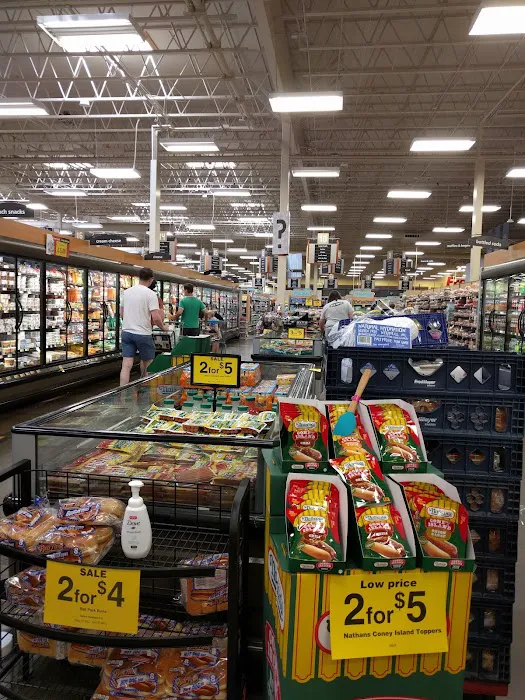 Fred Meyer 3