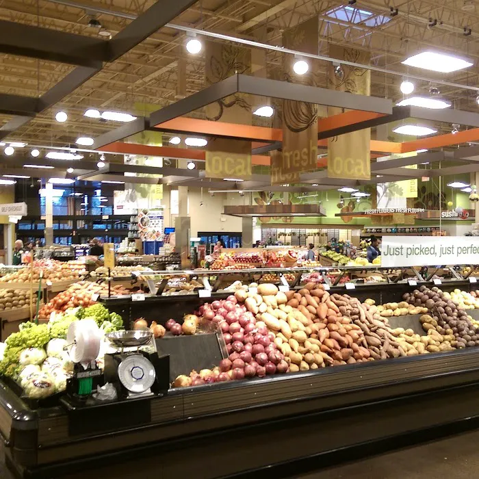 Fred Meyer 6