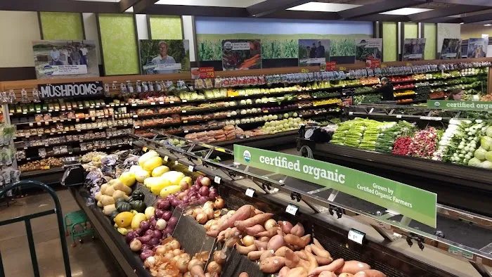 Fred Meyer 4