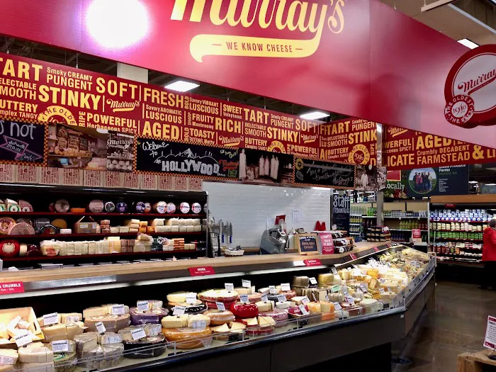 Fred Meyer 8