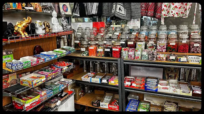 Himalayan Gift & Candy Store 4