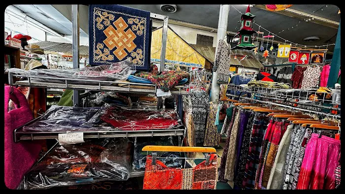 Himalayan Gift & Candy Store 6