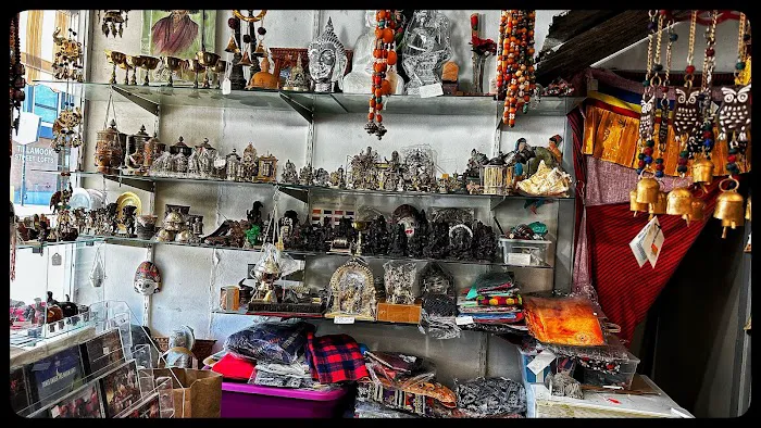Himalayan Gift & Candy Store 1