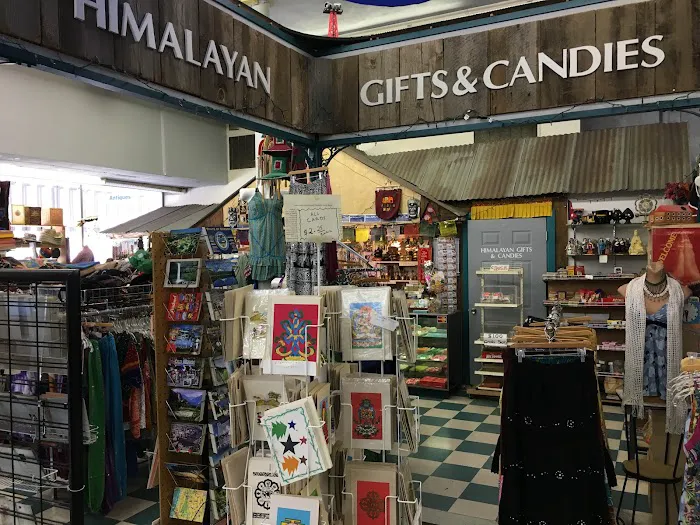Himalayan Gift & Candy Store 0