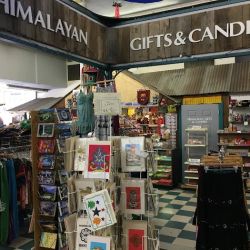 Himalayan Gift & Candy Store ico