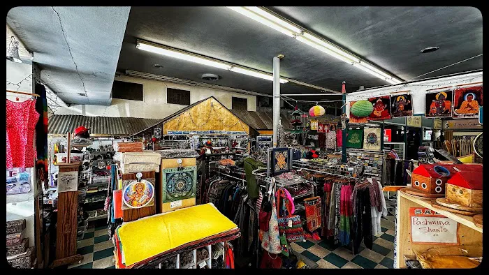 Himalayan Gift & Candy Store 3