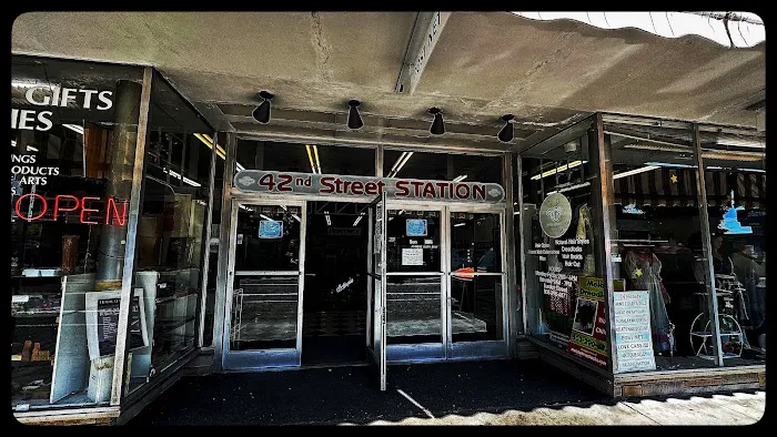 Himalayan Gift & Candy Store 9