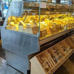 Providore Fine Foods ico