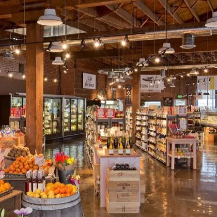 Providore Fine Foods 9