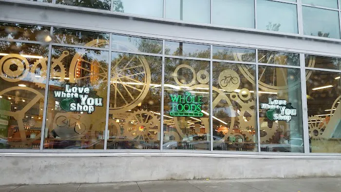 Whole Foods Market 0