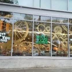 Whole Foods Market ico
