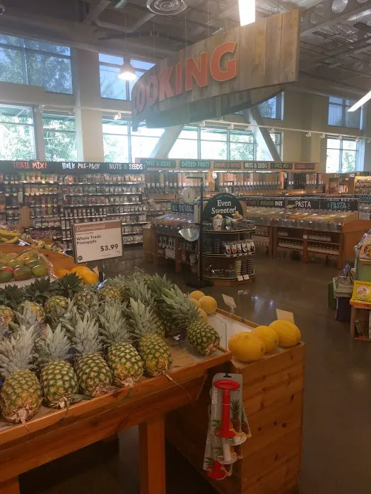 Whole Foods Market 2