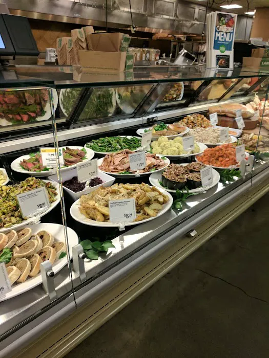 Whole Foods Market 6
