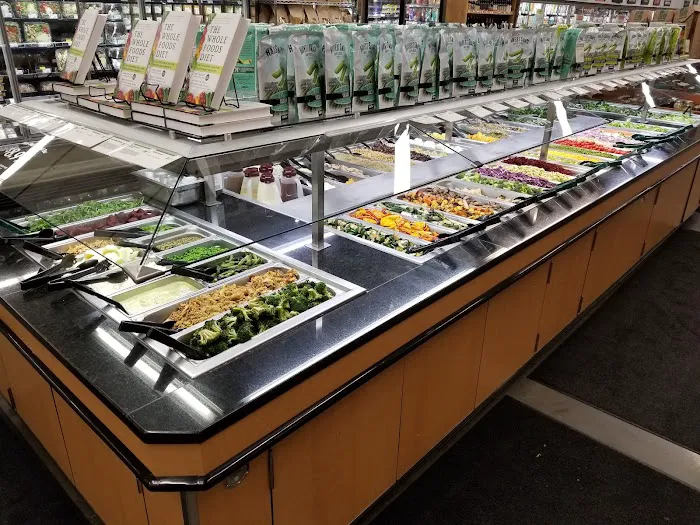 Whole Foods Market 3