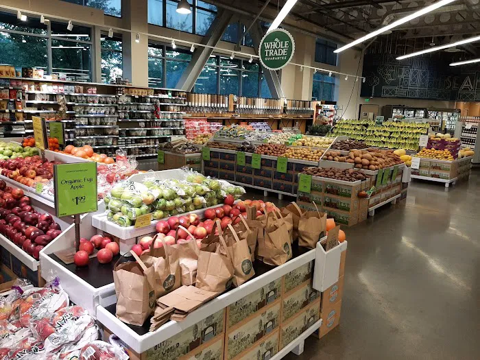 Whole Foods Market 9