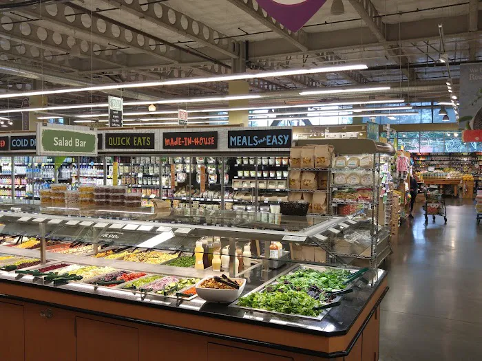 Whole Foods Market 1