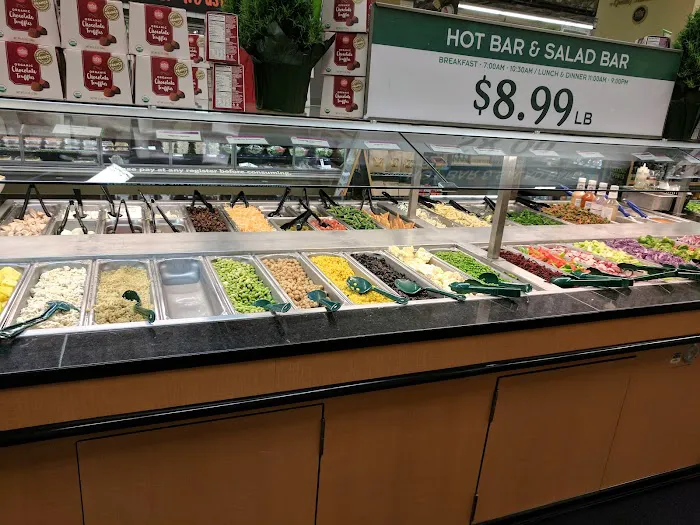 Whole Foods Market 4