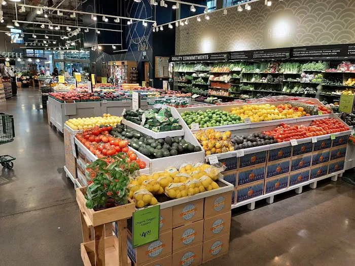 Whole Foods Market 7