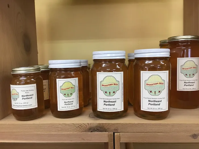 Cully Farm Store 0