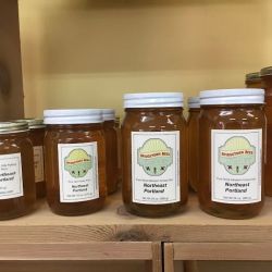 Cully Farm Store ico
