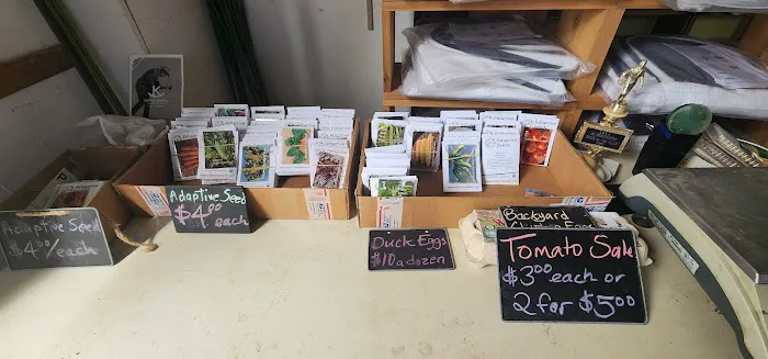 Cully Farm Store 5