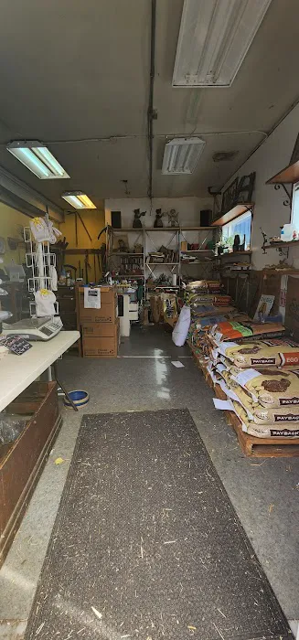 Cully Farm Store 6