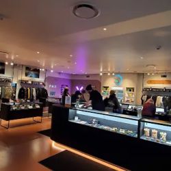 Oregrown Portland Cannabis Dispensary ico