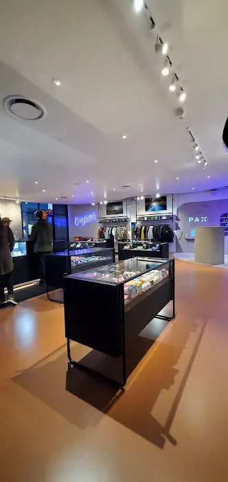 Oregrown Portland Cannabis Dispensary 1