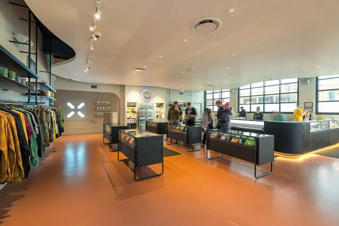 Oregrown Portland Cannabis Dispensary 6