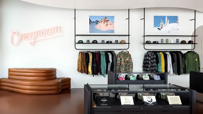 Oregrown Portland Cannabis Dispensary 4