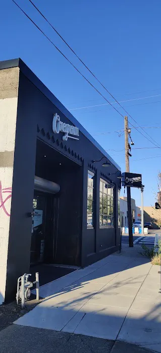 Oregrown Portland Cannabis Dispensary 5