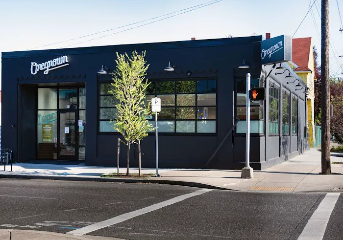 Oregrown Portland Cannabis Dispensary 3