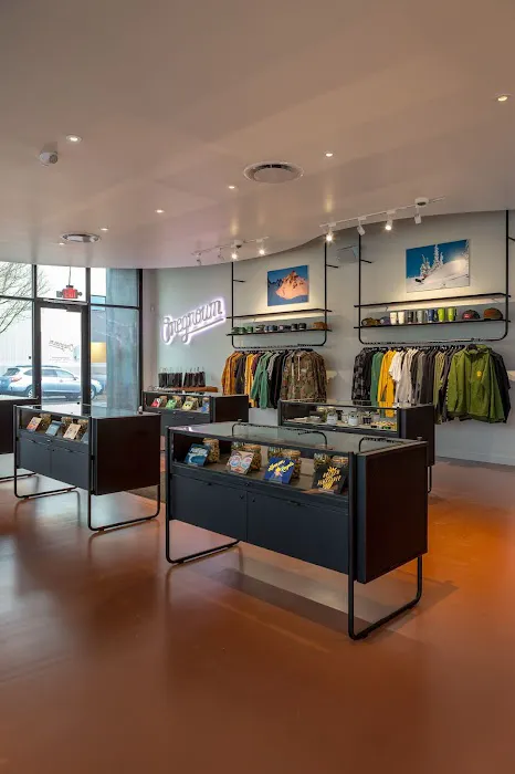 Oregrown Portland Cannabis Dispensary 9