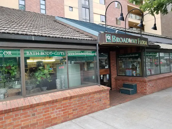 Broadway Floral Home & Garden 6