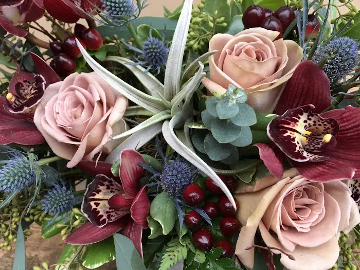Broadway Floral Home & Garden 9