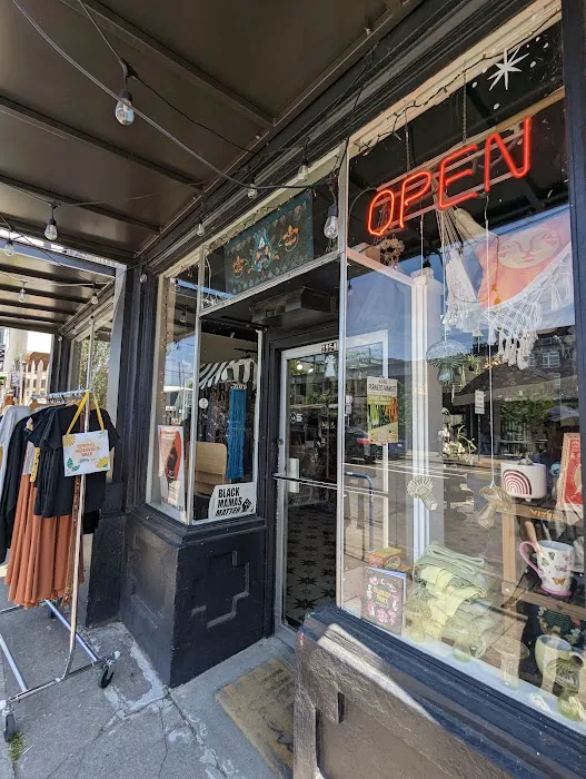 Blackthorn Mercantile 0