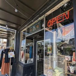 Blackthorn Mercantile ico