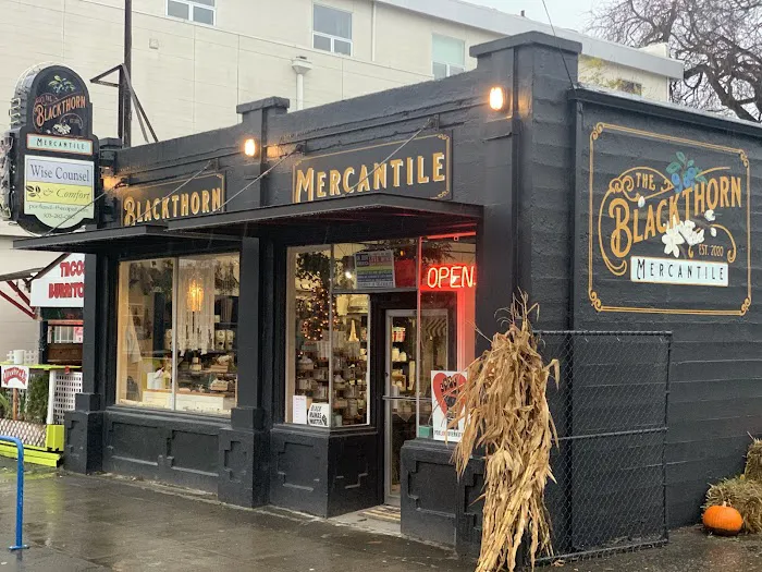 Blackthorn Mercantile 3