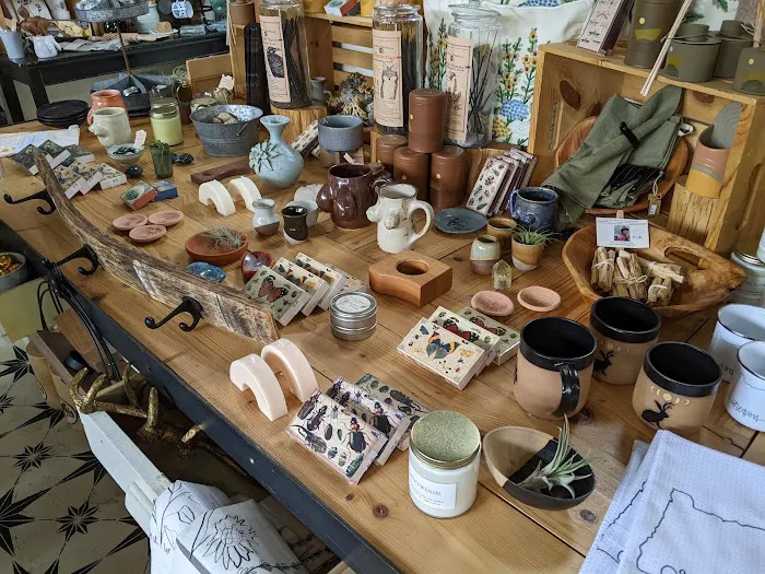 Blackthorn Mercantile 8