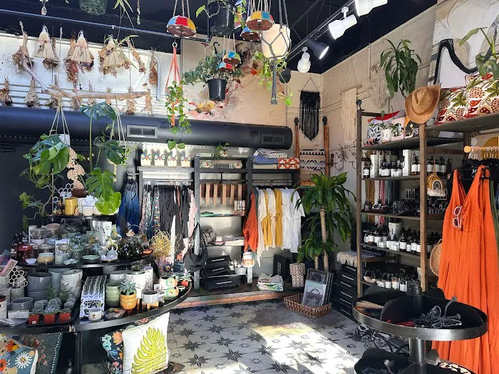 Blackthorn Mercantile 7