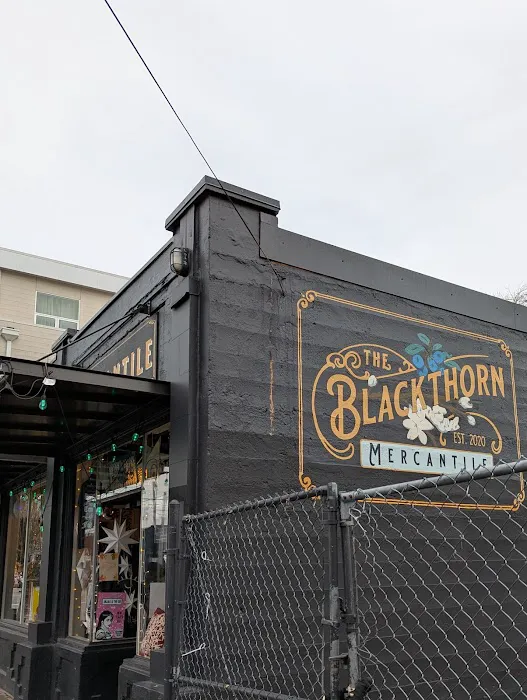 Blackthorn Mercantile 5