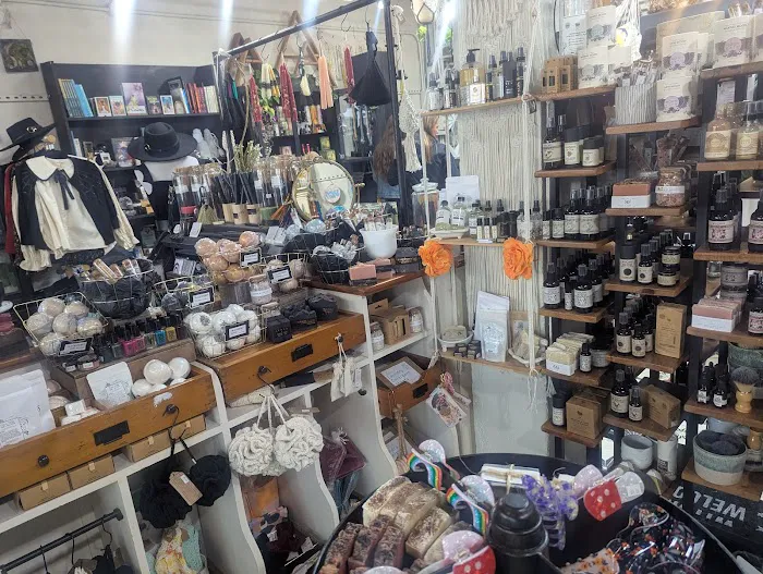 Blackthorn Mercantile 2