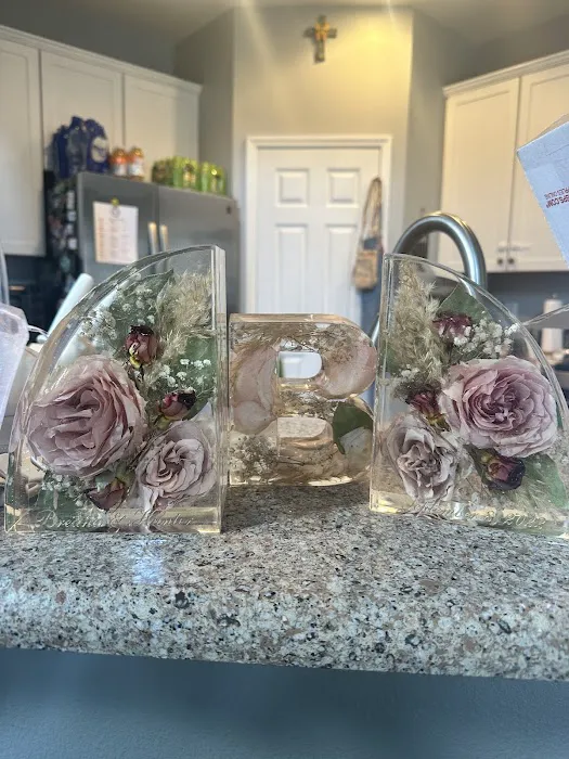 Flohral Preservation - Preserve Your Bouquet 6