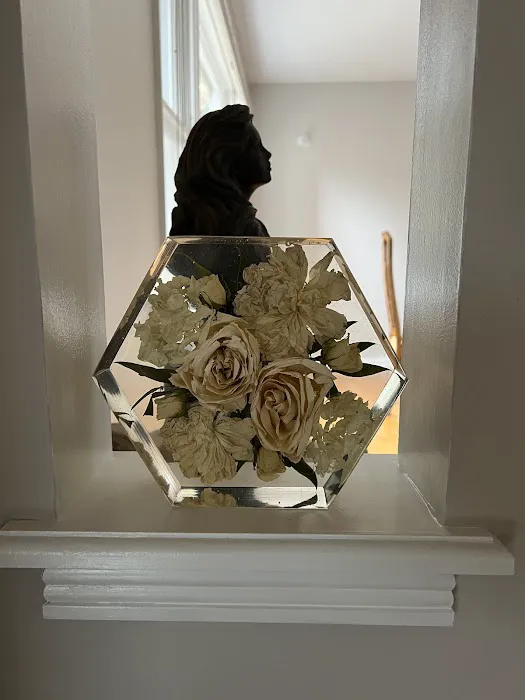 Flohral Preservation - Preserve Your Bouquet 5