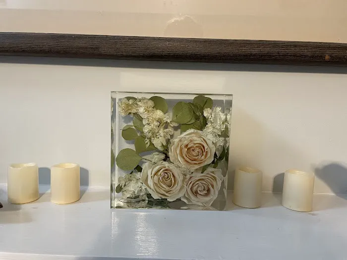 Flohral Preservation - Preserve Your Bouquet 0
