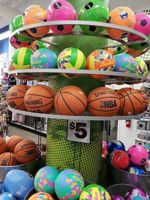 Five Below 12