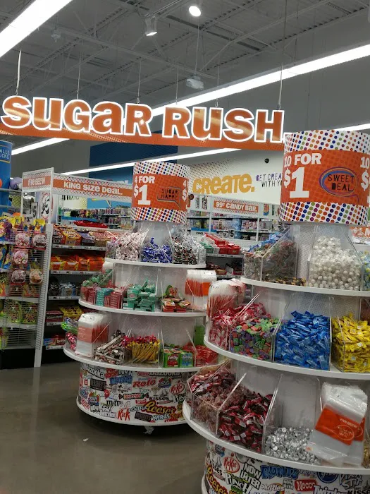 Five Below 8