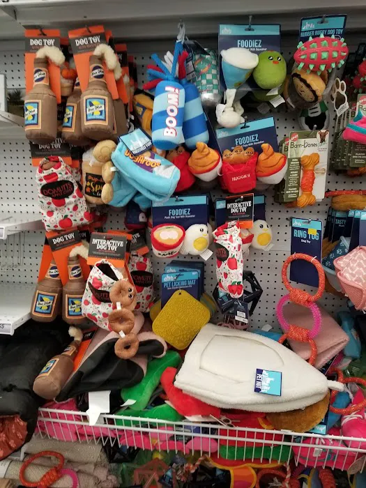 Five Below 7